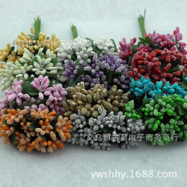 Diy garland accessories glass wedding candy bottle decoration…