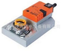 现货供应瑞士原装博力谋BELIMO GMU系列执行器