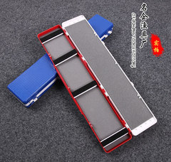 Name Enterprise Fishing Tackle Three-Layer Multi-Function Bobber Box Large Capacity Lure Box Main Line Box Line Box Bobber Box Fishing Tackle