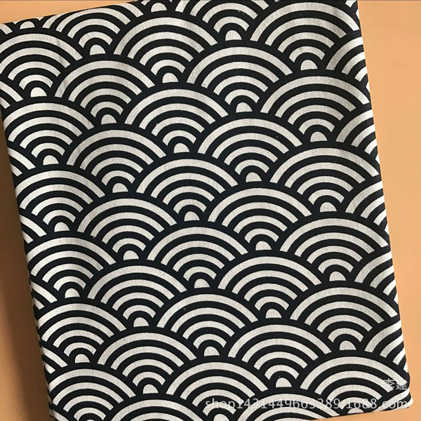 Hefeng-fish ripples