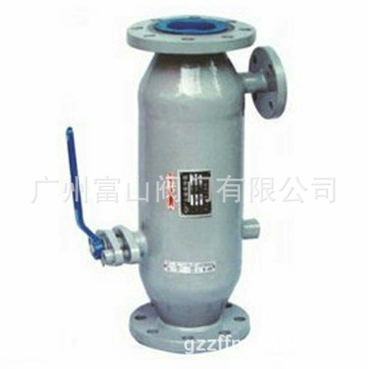 自动反冲洗过滤器ZPW-I,ZPW-L  富山自动反冲洗过滤器