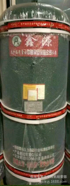 申江龙申泰储气罐福源储气罐 鑫源储气罐 钱江龙沪申储气罐