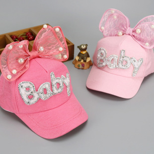 MZ4605�W��Baby��ĸ��ͯ����ñ���ݴ��ļ��¿ͯñ��ͯñ���l