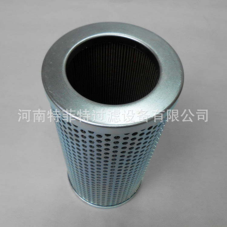 特菲特工厂供应新款空压机配件空压机除水滤芯 1624183203
