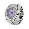 Fashionable retro ring suitable for men and women for beloved, quartz watch, simple and elegant design, wholesale