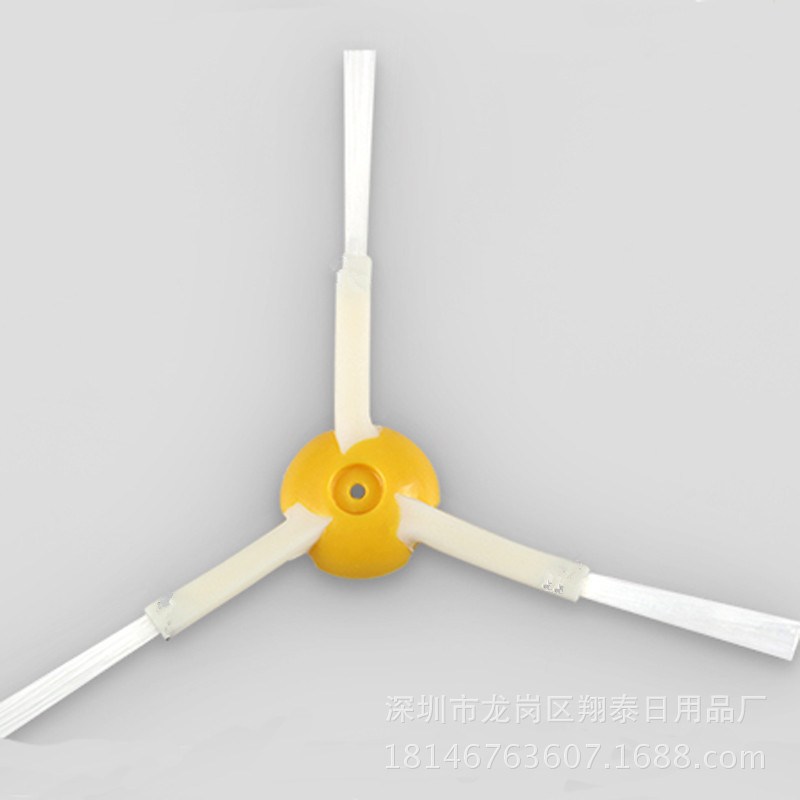 IRobot Roomba 800/900 Series Sweeper Accessories 880 870 Side Brush Reinforced Triangular Side Brush