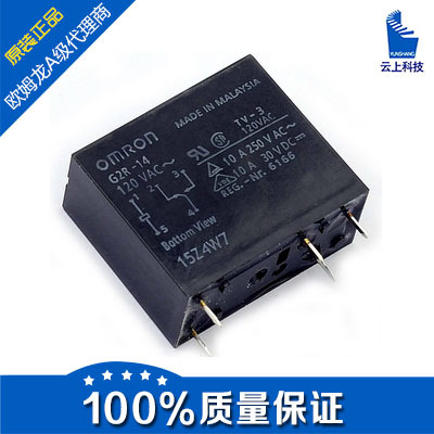 特价现货供应欧姆龙正品G2R-14 DC12V G2R-14 DC24V