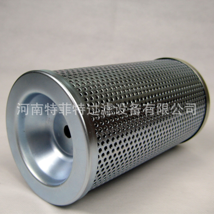 特菲特厂家供应阳极车间筛分式粉磨机油过滤器滤芯TXW8D-GDL10