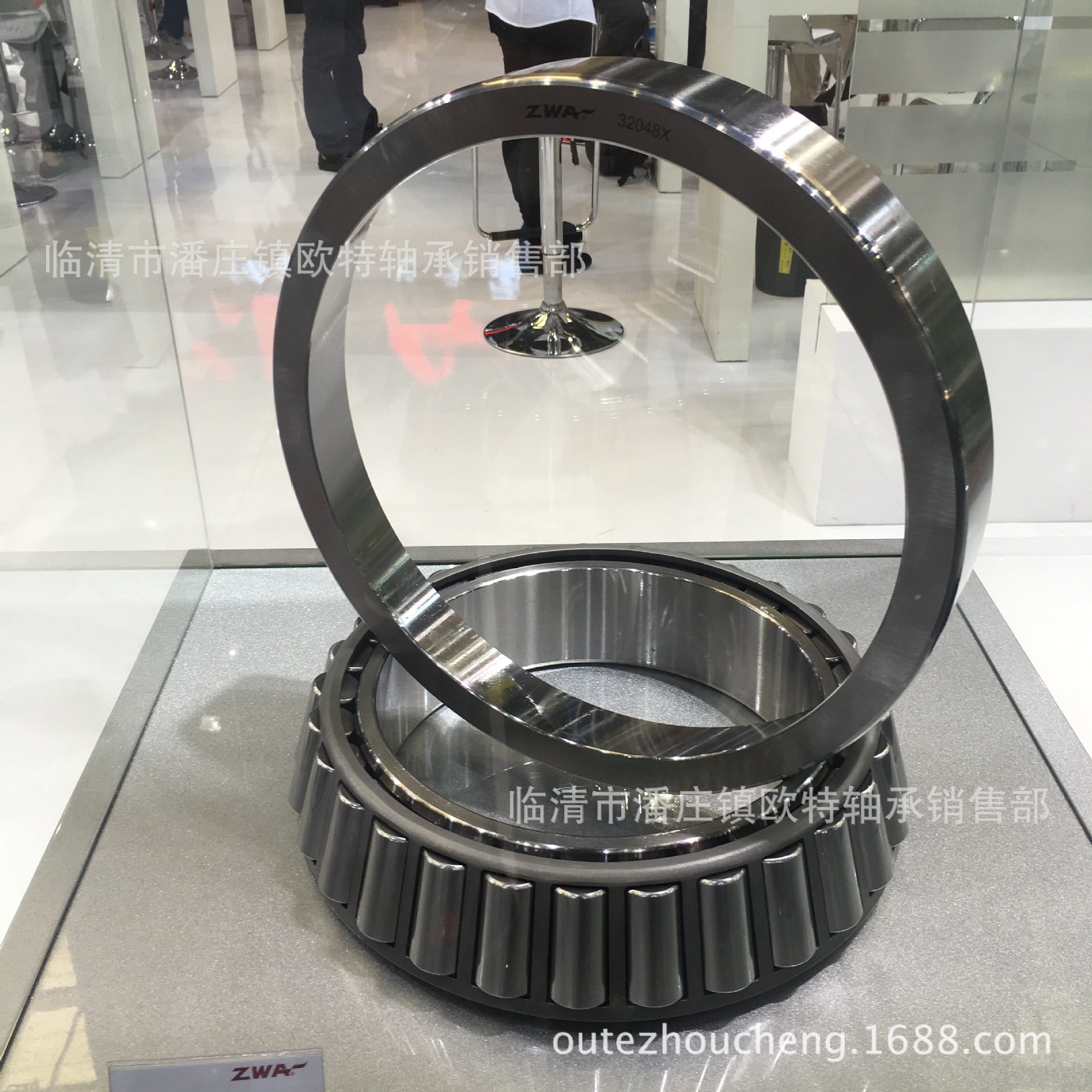 七类 圆锥滚子轴承 30216 7216E