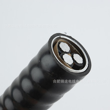 源頭工廠架空交聯聚乙烯絕緣鋁合金芯電纜低電阻高強度國標現貨