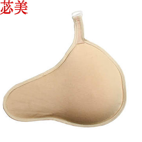 Hook Protective Case Portable Hook Protective Case Protective Bag Prosthetic Breast