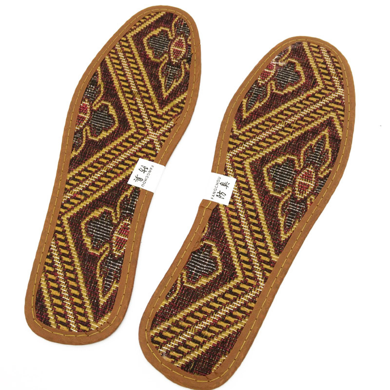 A3 441 588 plantilla desodorante transpirable absorbente de sudor zapatos de cuero hombres y mujeres deportes entrenamiento militar
