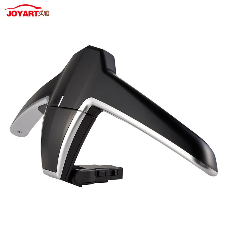 Fábrica al por mayor de suministros de coche percha pequeña mesa Junta en stock interior del coche joyería aromaterapia gancho caja de pañuelos