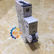 5SL5106-7CC C西门子微型断路器