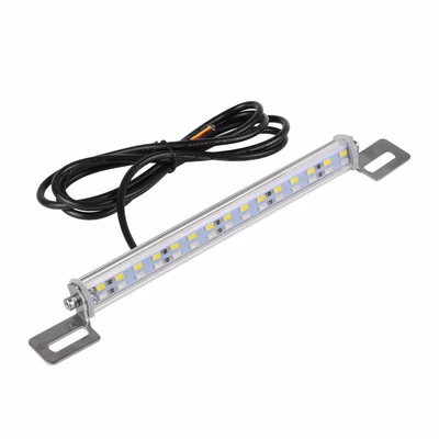 light taillight hooligans reversing – License plate lamp