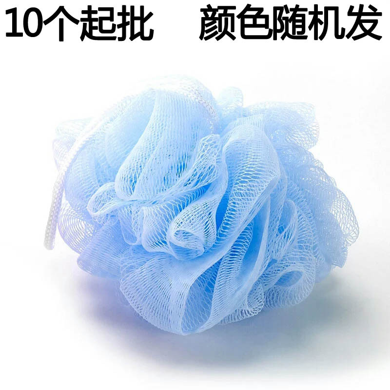 L24 0035 # monocromo Baño de flores Flor de baño de flores suministros químicos diarios Yiwu 2 yuanes