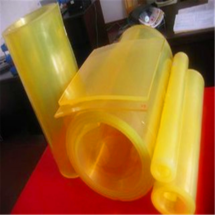 PU板材 牛筋板 聚氨脂板 PU板加工 1 2 3 4 5 6 8 10mm宽幅1米
