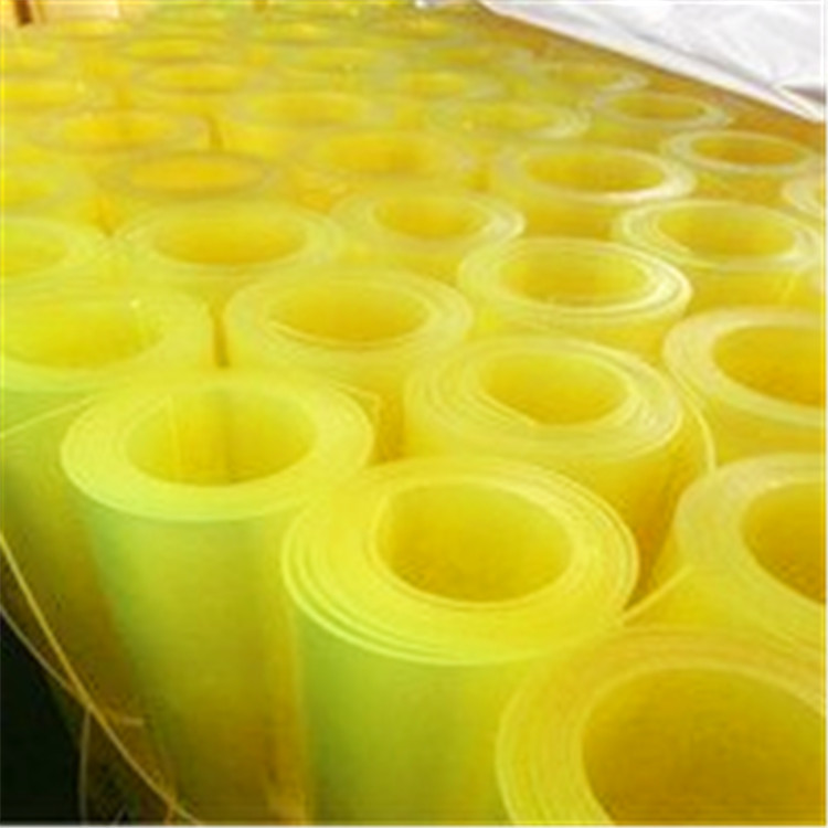 PU板材@ 牛筋板 聚氨脂板 PU板加工 1 2 3 4 5 6 8 10mm宽幅1米