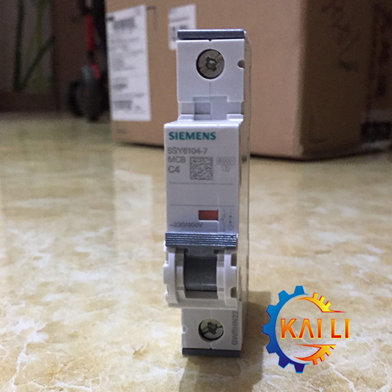 5SY6105-7CC/5SY6105-8CC西门子微型断路器1P C0.
