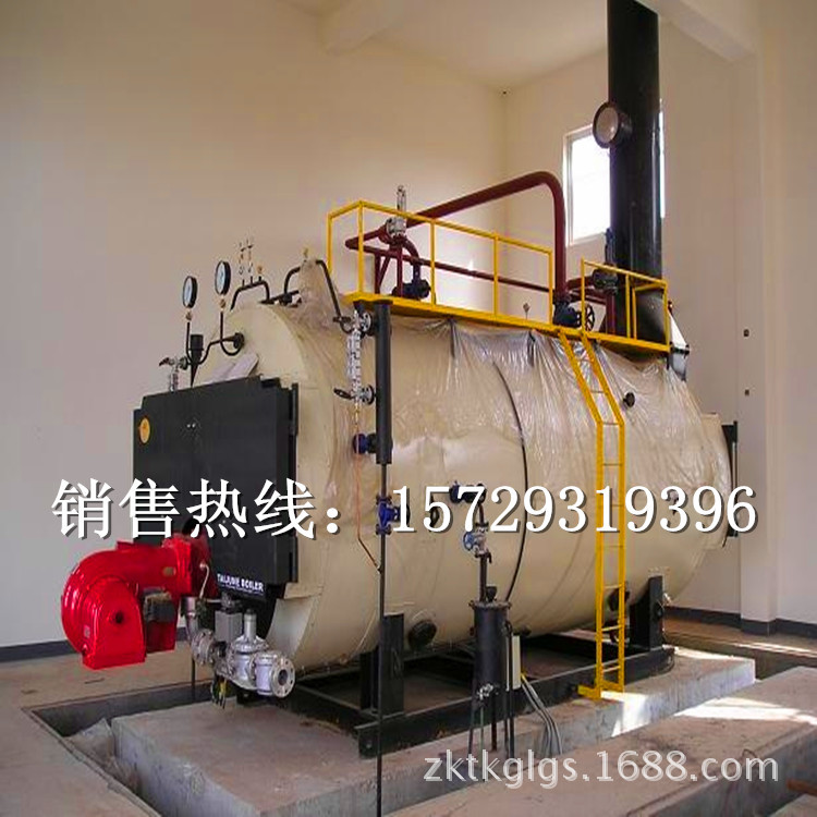 厂家批发工业生产专用广西锅炉 南宁燃油燃气蒸汽锅炉销售价格