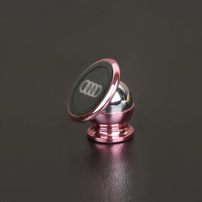 Car phone holder | magnet holder navigation magnetic mobile