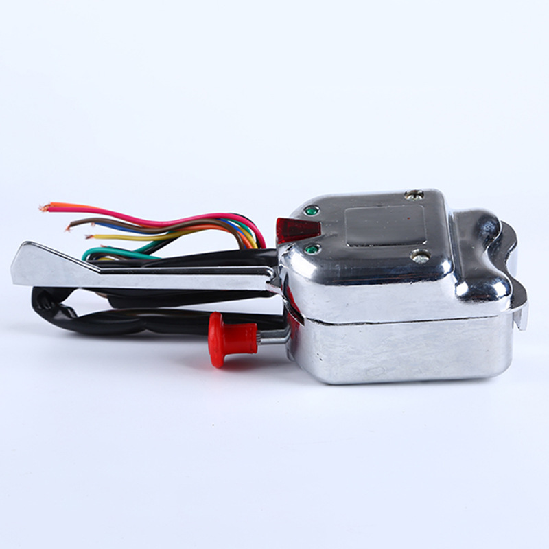 Adecuado para Ford Buick interruptor de luz de giro suministro directo de fábrica Chevrolet dirección del coche interruptor de combinación