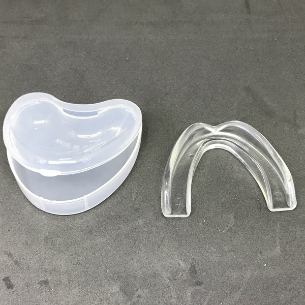Sports tooth care Sanda