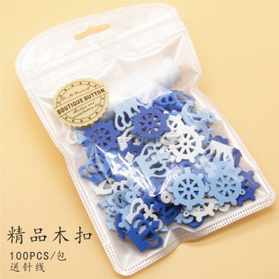 ���l100PCS���Q���ں�܊�L���{ɫ�~���ƶ��b��ֹ�DIY����