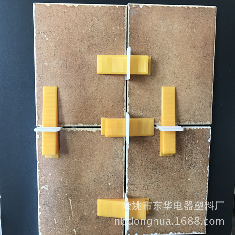 E-TOOLS Folding 3D Tile Finding Tile Positioner Tile Tile Horator