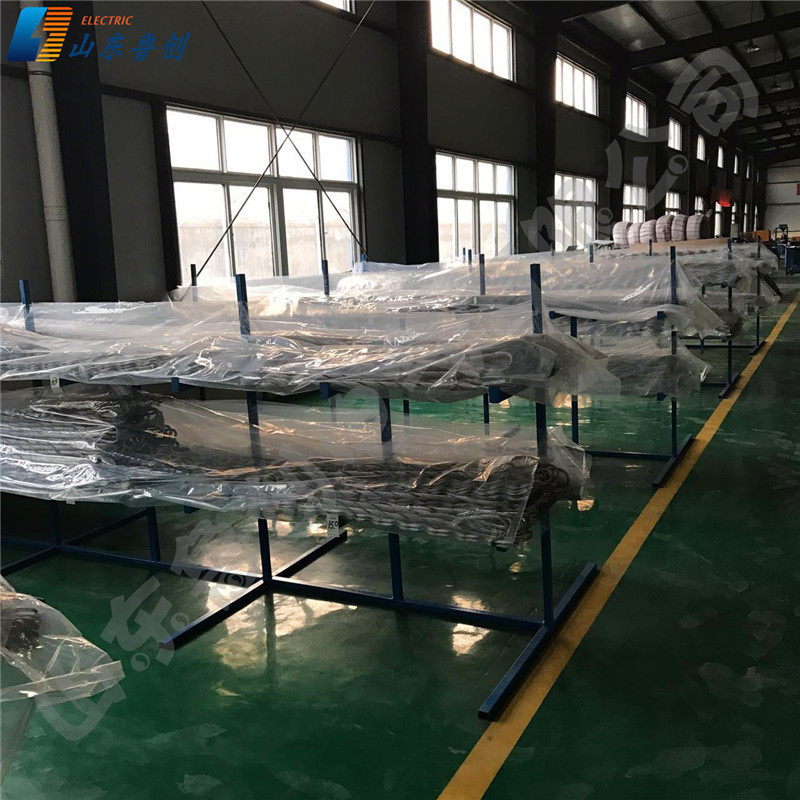 预绞丝单双层ADSS/OPGW耐张线夹国标拉线金具生产厂家欢迎指导