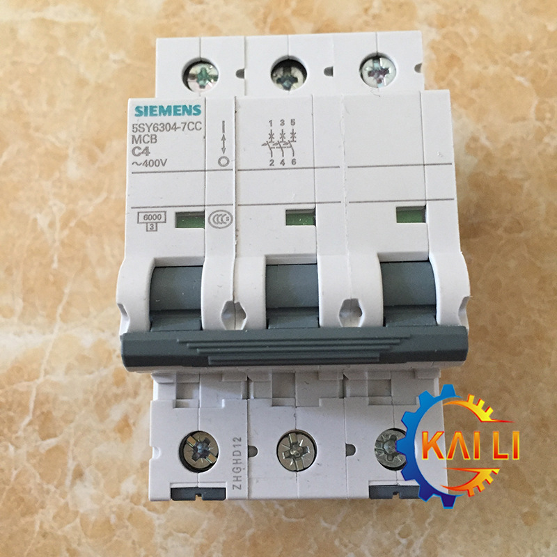 5SY6325-7CC西门子微型断路器5SY6325-8CC全新原装