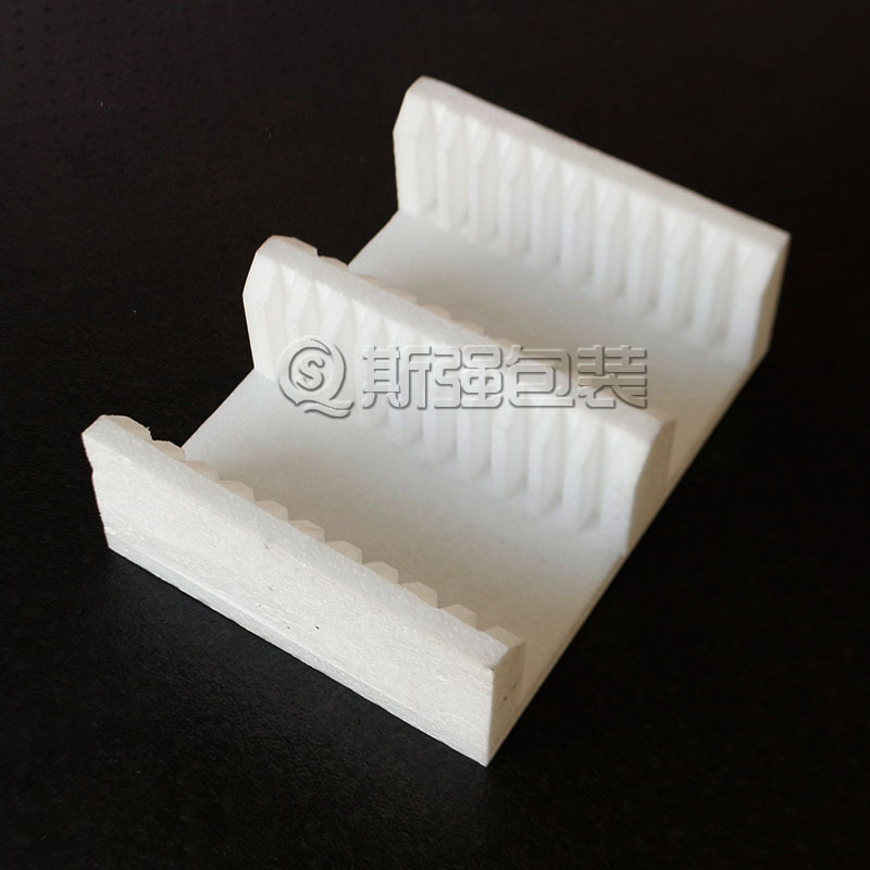 供应EPP制品成型 EPP泡沫盒玻璃辅助材料包装板材epp成型泡沫