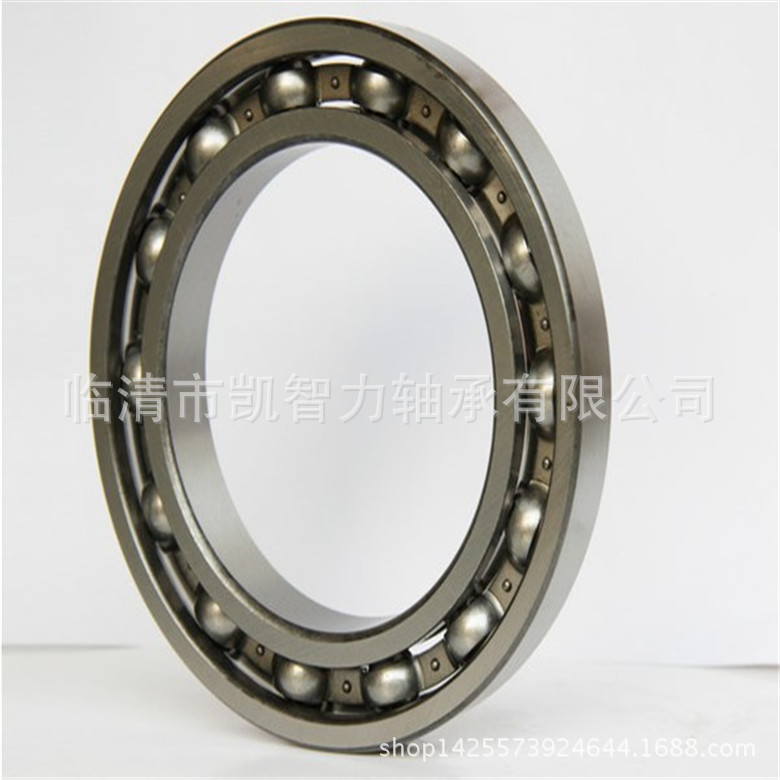 61840 61848 深沟球薄壁轴承