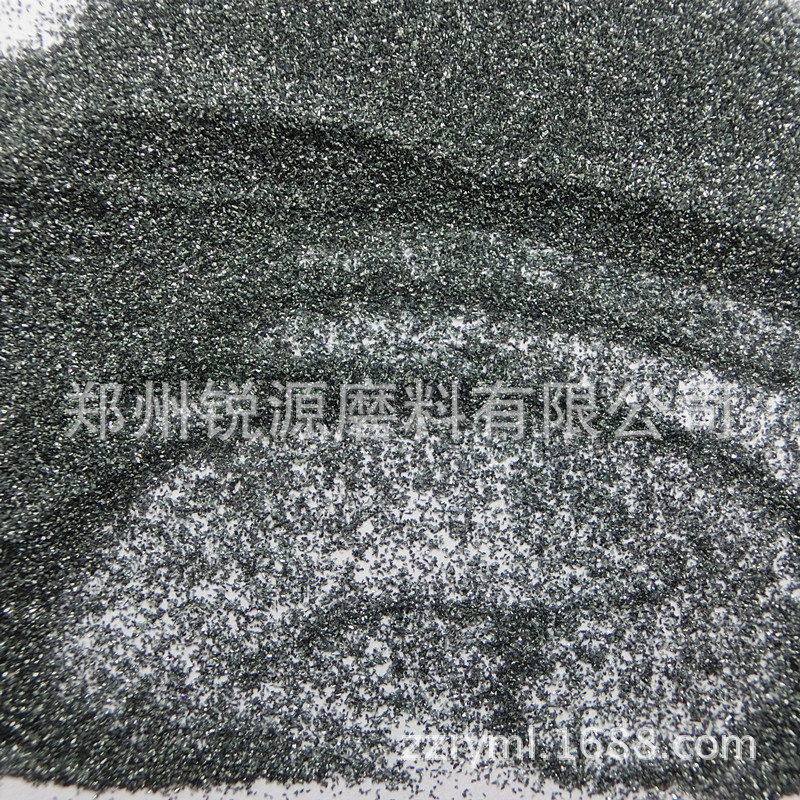 Black Silicon Carbide 60-Grit Oil Stone Grinding Head Grinding Block Grinding Wheel Cutting Disc Sandpaper Sanding Belt Abrasive Cloth Abrasive Material
