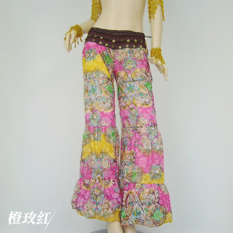 405 # 오렌지 로즈 레드