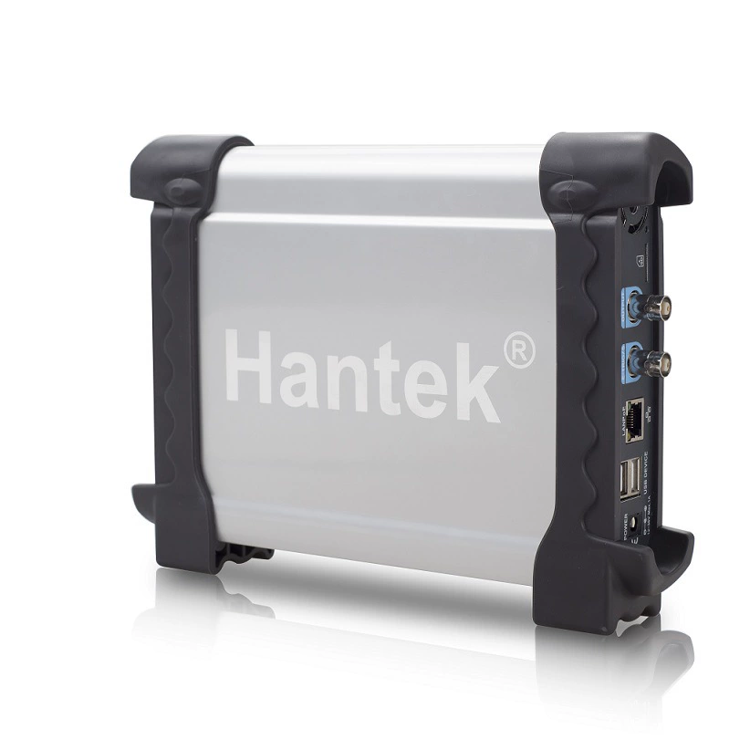 Четырехканальный осциллограф Hantai DSO3254A/DSO3254A, логический анализатор генератора сигналов 250 м