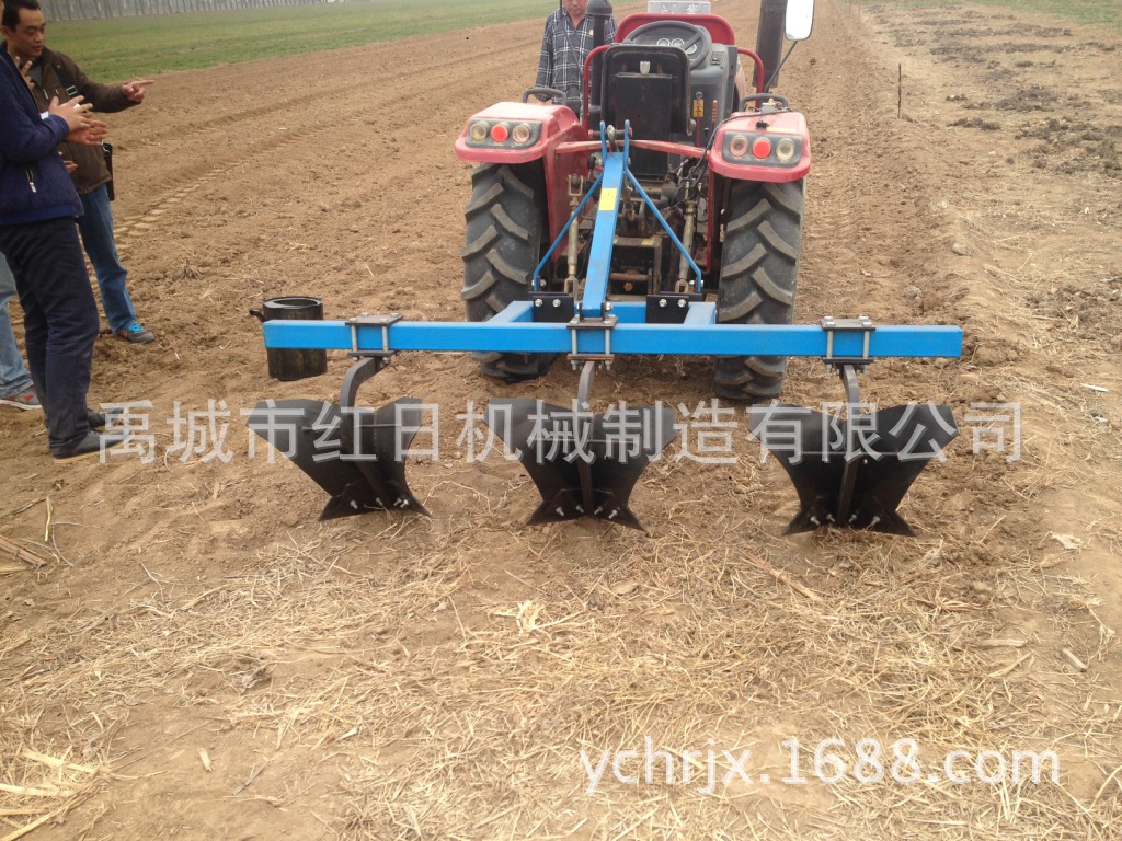 出口起垄犁   开沟起垄犁   起垄犁   农用开沟犁