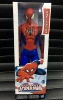 Red Spiderman
