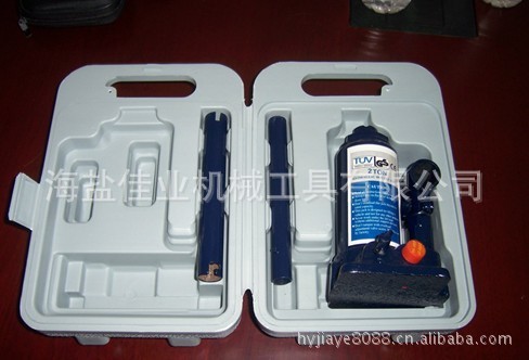 供应（国际CE认证）欧标安全阀油压千斤顶/随车千斤顶/液压千斤顶