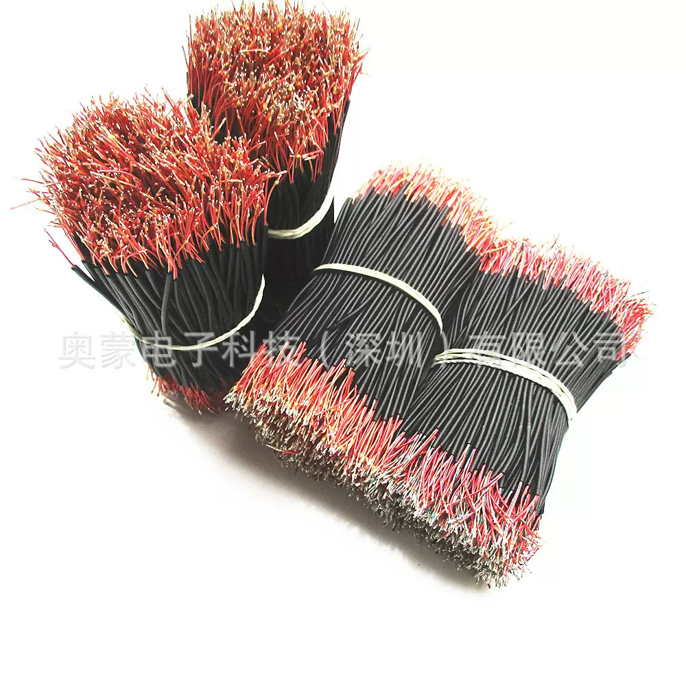 音频耳机线导线   加粗多芯无氧铜漆包线 抗折TPE外皮音频线