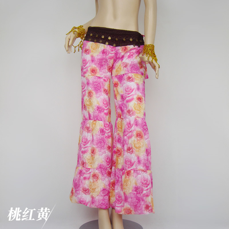 385-1 # 복숭아 노랑