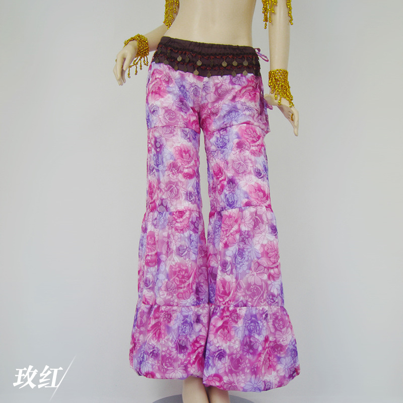 385-3 # 로즈 레드