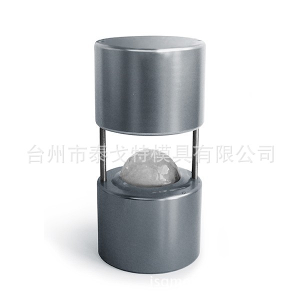 30mm高档酒吧冰球制作模具，制冰机