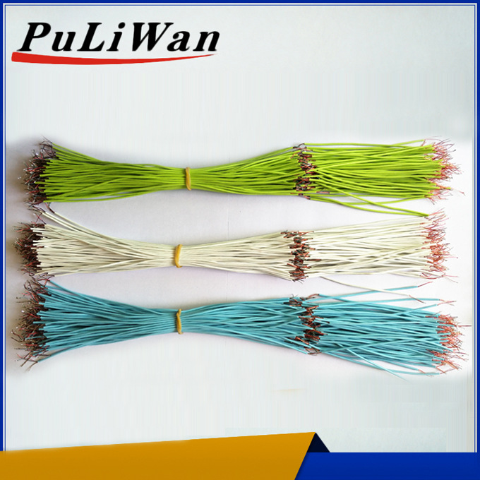 普立万 厂家直销专业生产高品质  耳机线材  耳机线 源头货源