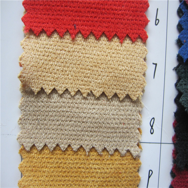 丽丝绒 男士休闲时装面料 超柔绒 金丝绒 立丝绒 厂家现货直销