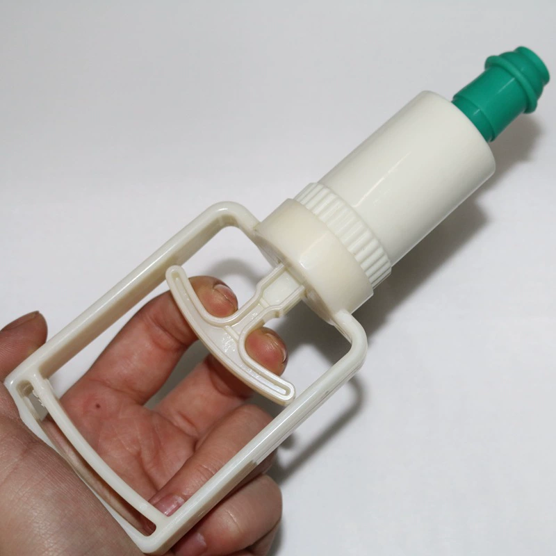 П pumping gun cupping gun Meridian health cupping device вакуумное ручное приспособление здоровье оборудование Plastic B gun