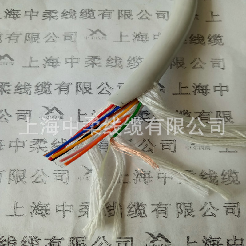 PU透明导气管组合医疗美容设备用线缆