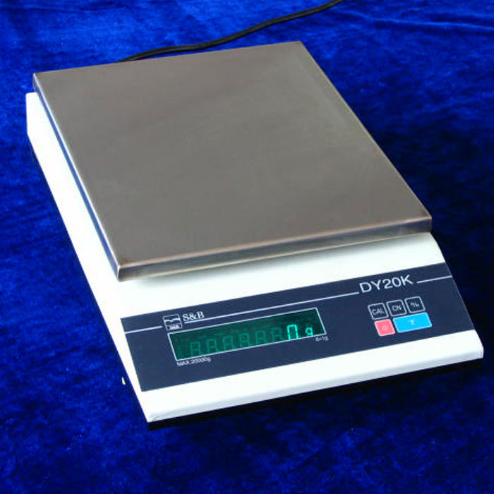 DY15K DY20K DY30K  YP15K YP20K工业电子天平