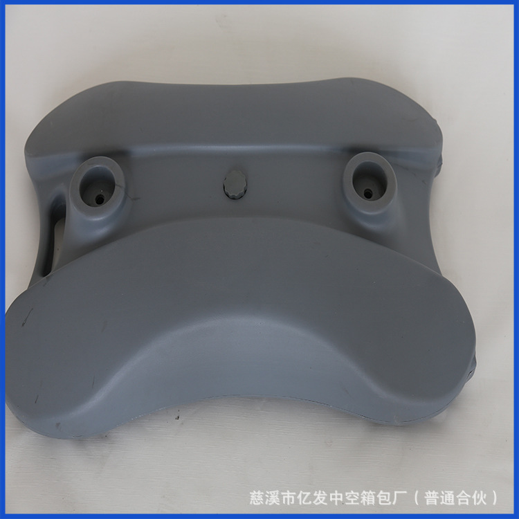 海报H800塑料水座 广告牌专用水柱底盘 水座