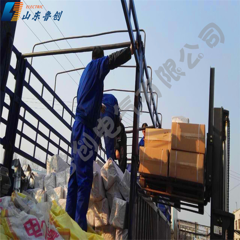 热镀锌余缆架 ADSS/OPGW光缆预留架 盘缆架